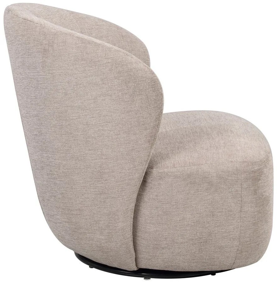 Béžové kreslo Roselawn – Rowico