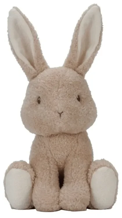 Plyšový králiček 25 cm Baby Bunny
