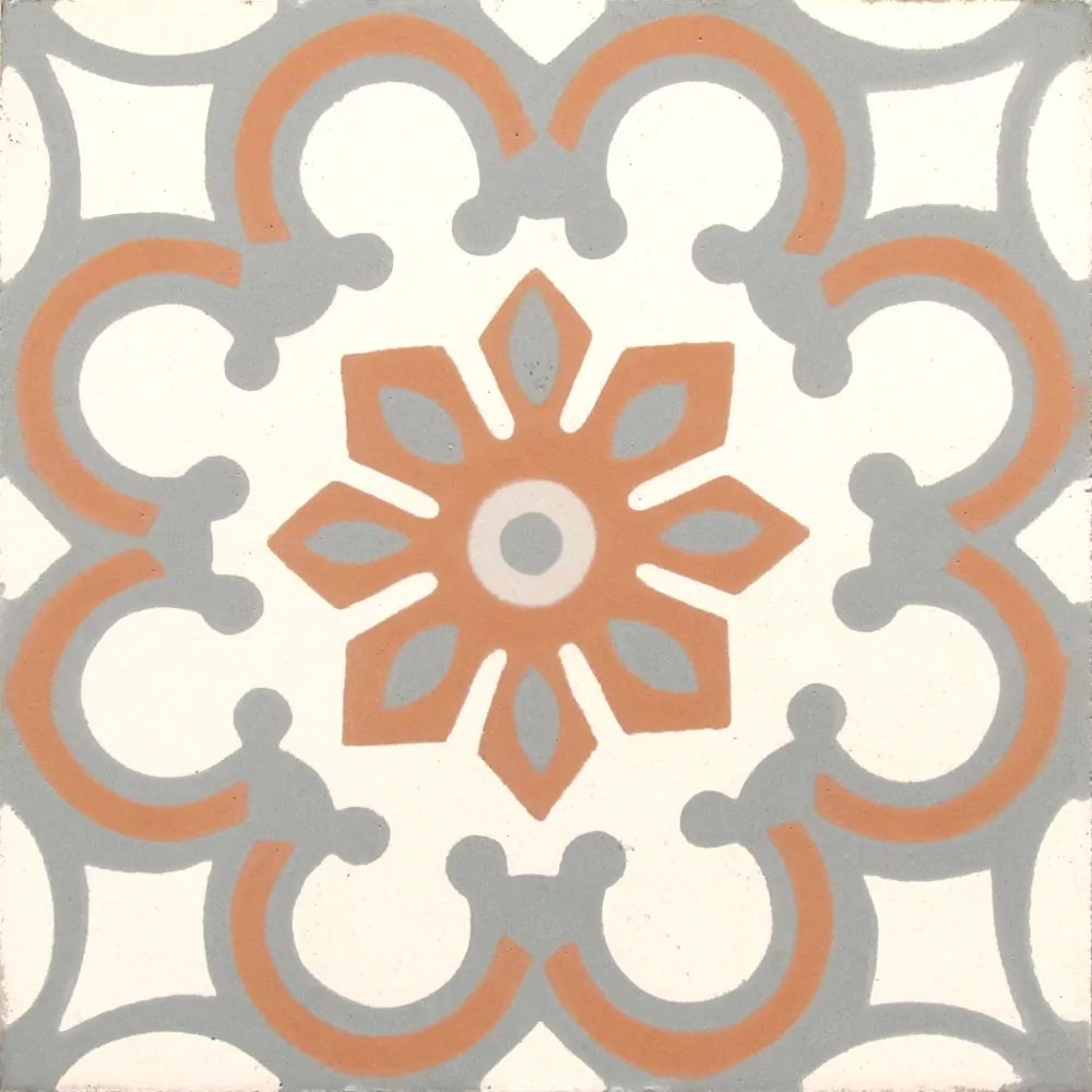 Cementové dlaždice 5031 | Articima