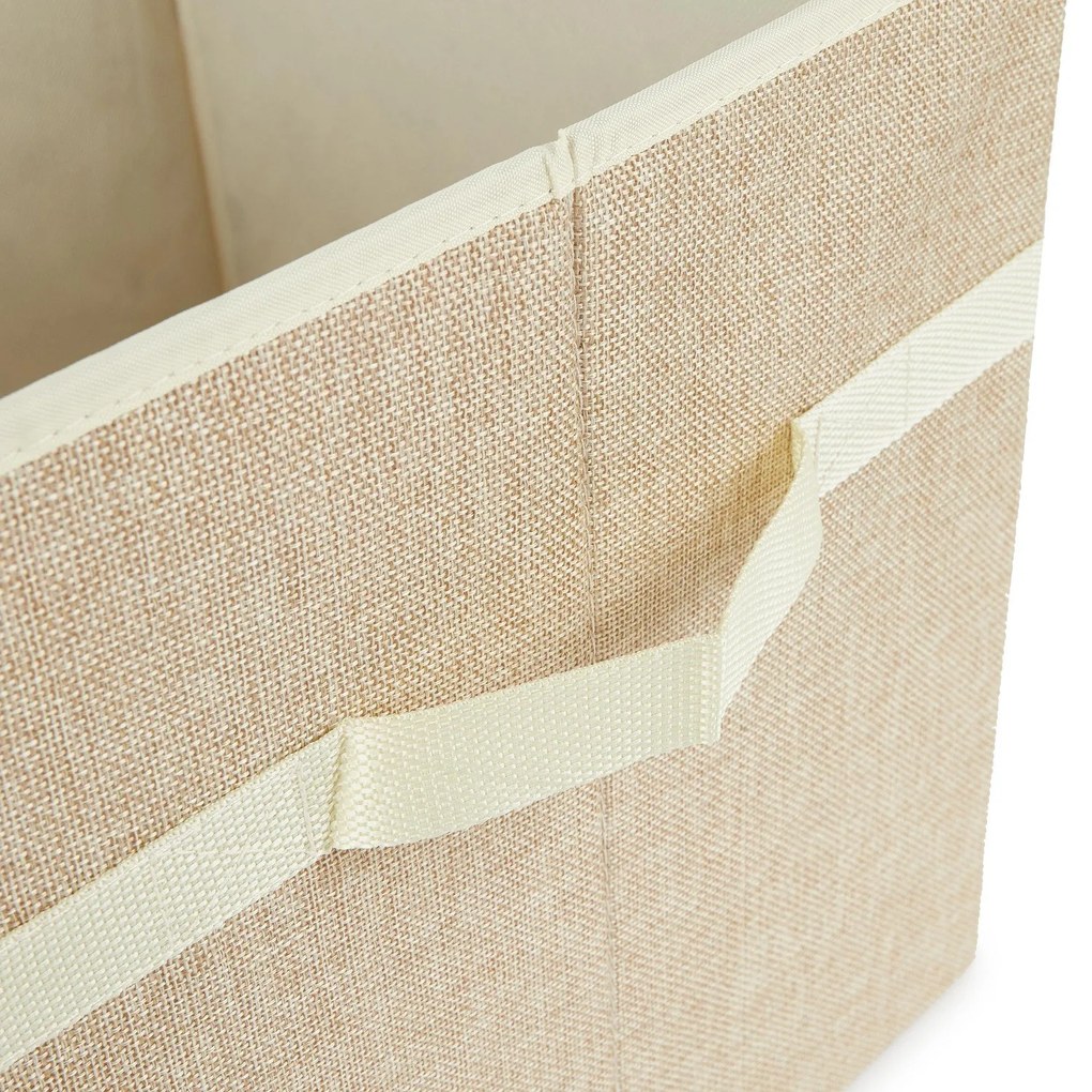 Bieco - Úložný box - jelenček Ella