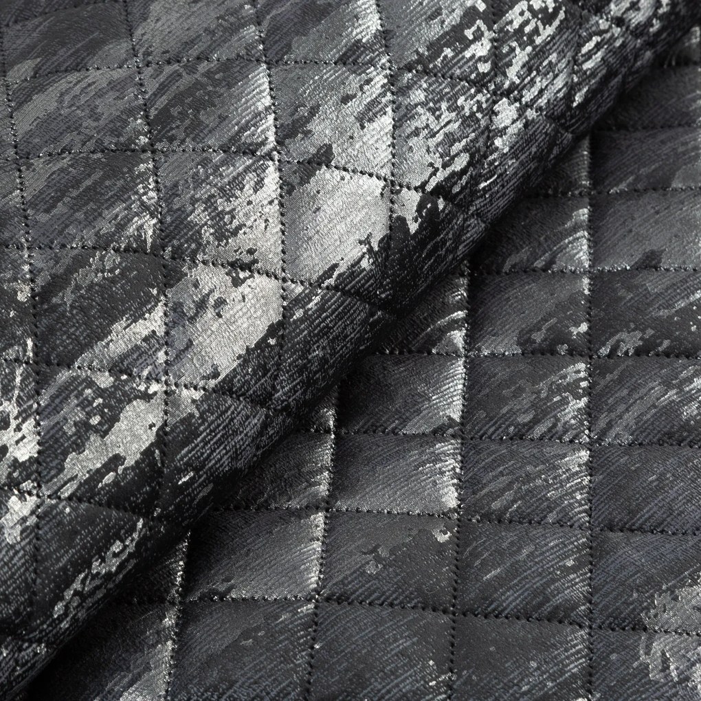 PREHOZ NA POSTEĽ BLINK3 220X240 CM ČIERNY