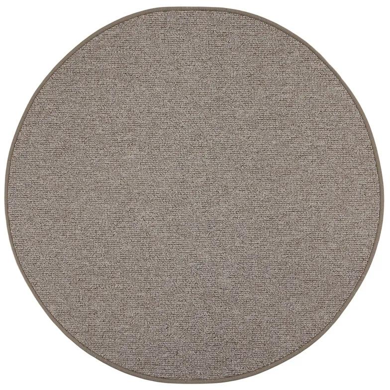 Kusový koberec Neapol 4713 kruh - 120x120 (priemer) kruh cm