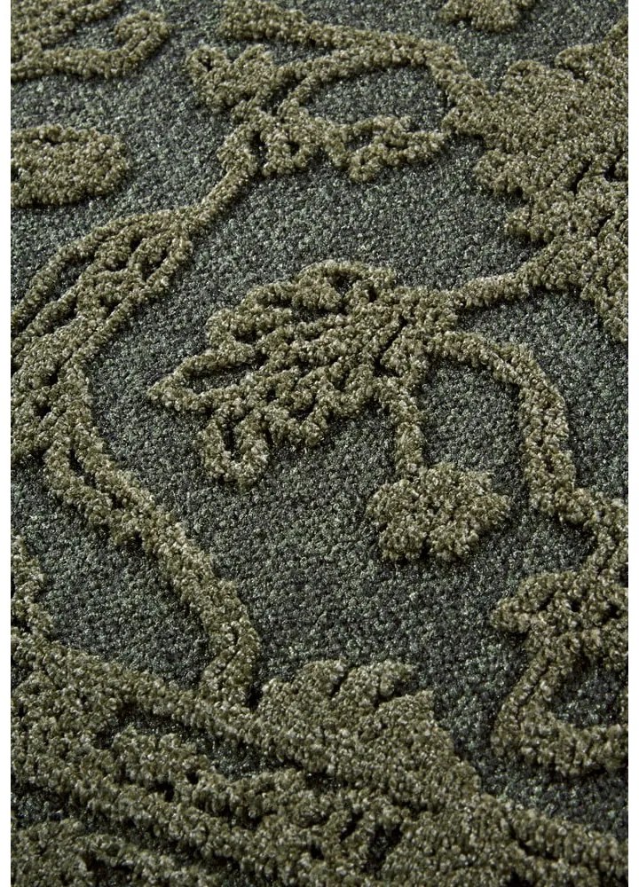 Zelený koberec z recyklovaných vlákien 200x290 cm Ambroise – Villeroy&Boch