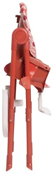 Chicco - Detská jedálenská stolička Polly Essential - Juice