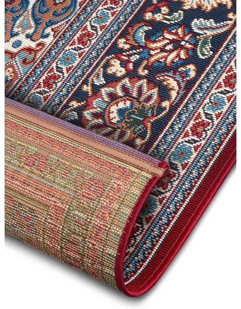Červený vonkajší koberec 160x235 cm Kadi – Hanse Home