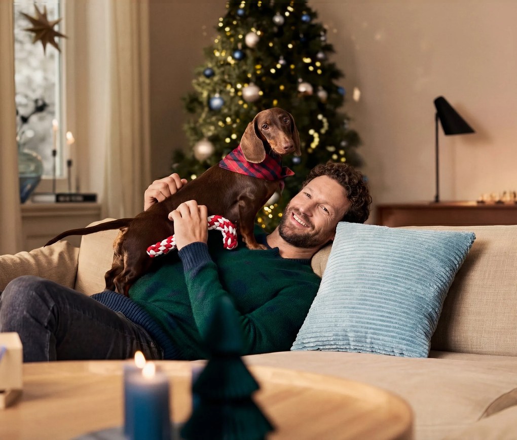 Hračka pre psa »Zuckerstange«