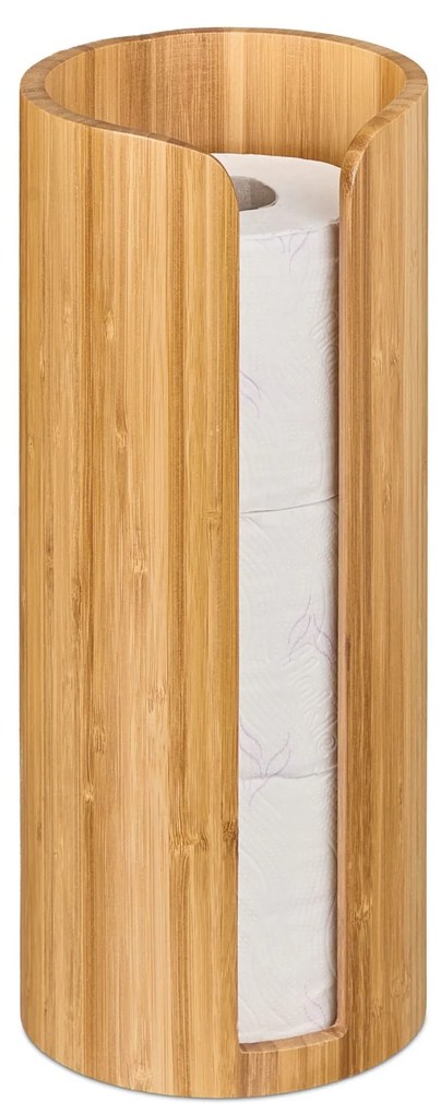 Okrúhly úložný priestor na toaletný papier, RD48528
