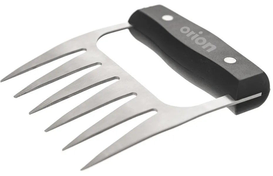Vidlice na trhané mäso v súprave – Orion