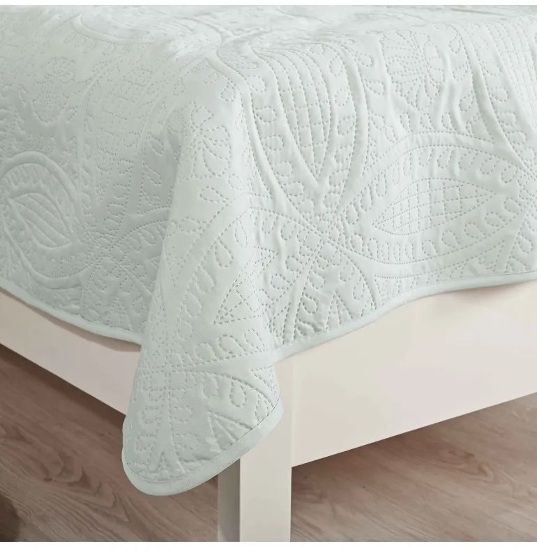 Prehoz na posteľ Dubai EMI, 150x210 cm + 1x obliečka 40x40 cm