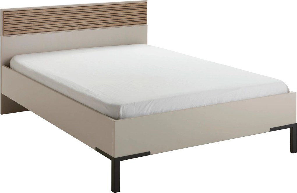 XXXLutz POSTEĽ 120/200 cm, Xora - Detské izby - 002593013301