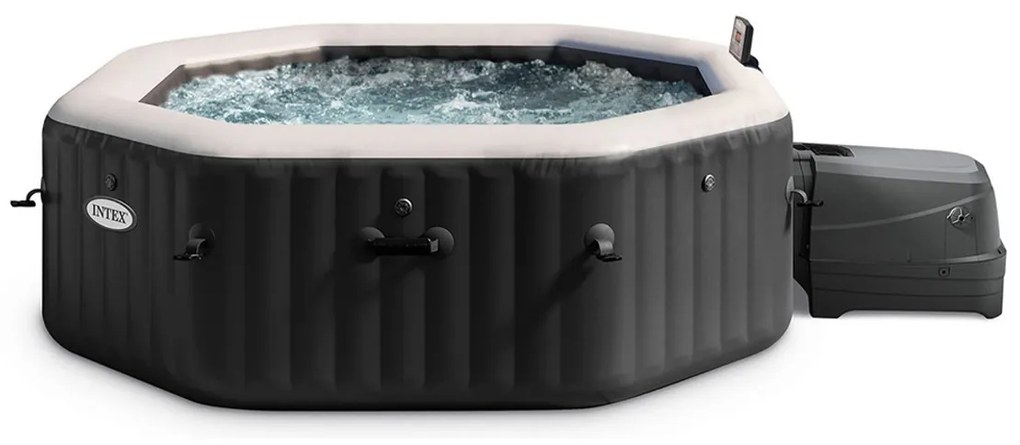 Marimex | Vírivý bazén Pure Spa - Jet & Bubble Deluxe HWS 6 | 11400256