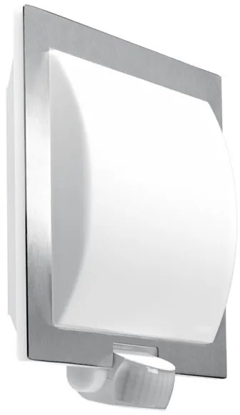 Steinel 566814 - Vonkajšie nástenné senzorové svietidlo 1xE27/60W/240V L 20 S IP44