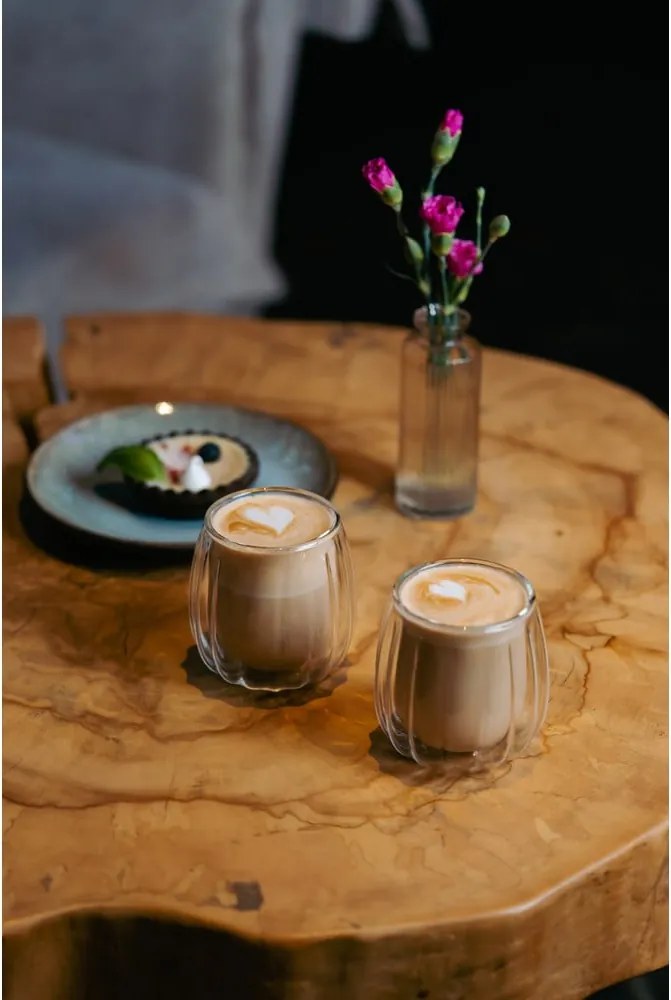 Hrnčeky v súprave 2 ks 350 ml Tulip – Vialli Design