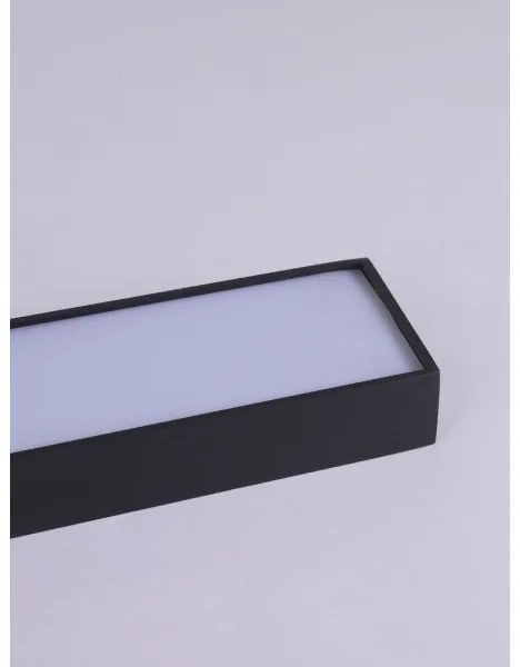 Immax NEO 07229L - LED Stmievateľné obrazové svietidlo PINNA LED/34W/230V Tuya +DO