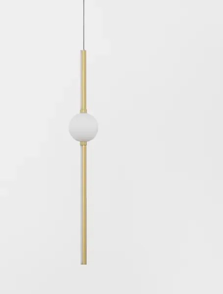 Rustikálny luster Acrobat 105
