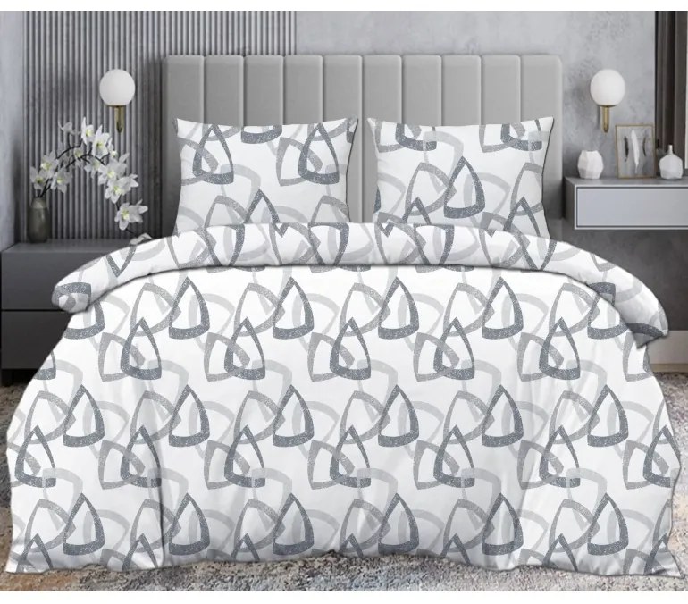 Obliečky bavlnené Nordic EMI