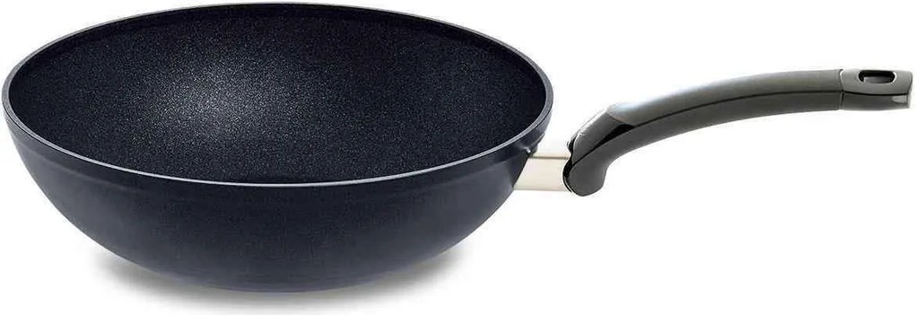 XXXLutz PANVICA WOK, 28/10,4 cm Fissler - Panvice wok - 003724003602