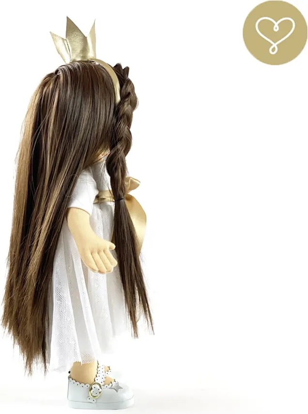 Bábika Sára 40 cm Varianta 2