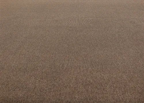 Koberce Breno Metrážny koberec TOBAGO 93, šíře role 400 cm, hnedá