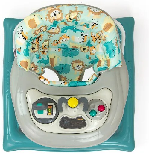 Detské chodítko Patrol safari