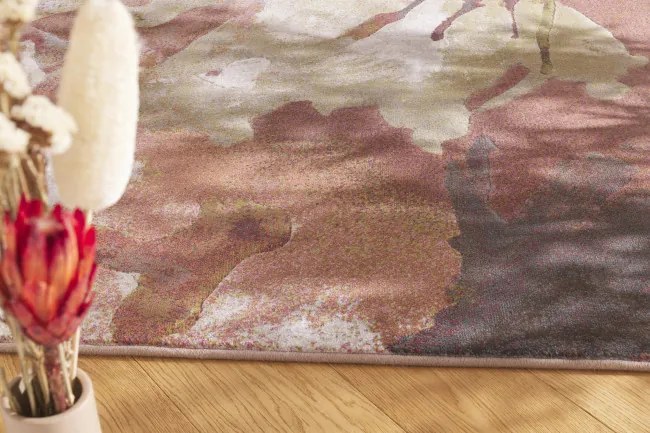 Koberec RAGOLLE Argentum 63807 8280