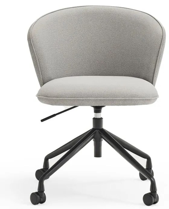 Kancelárska stolička Add – Teulat