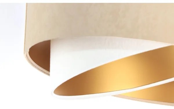 Luster na lanku GALAXY 1xE27/60W/230V