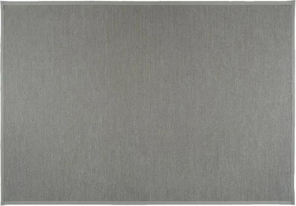 Koberec Marmori, sivý, Rozmery  80x200 cm VM-Carpet