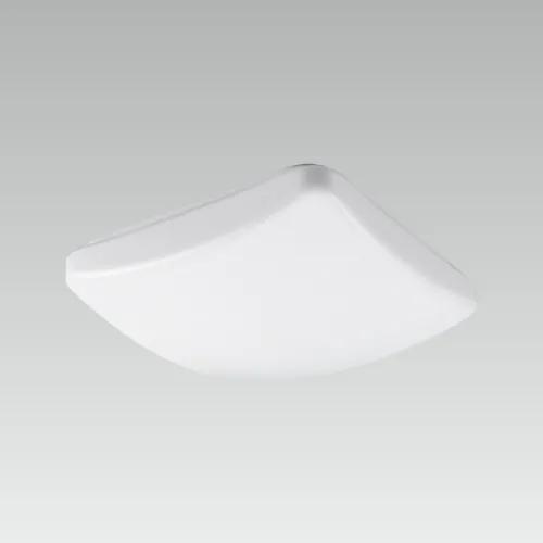 PREZENT Moderné stropné / nástenné LED svietidlo s diódami KOSS