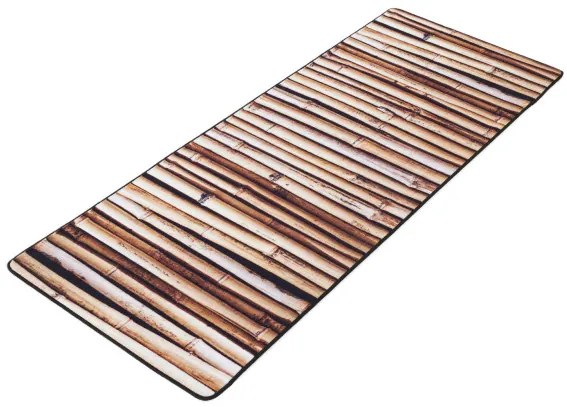 Koberec / Behúň HD Bambus