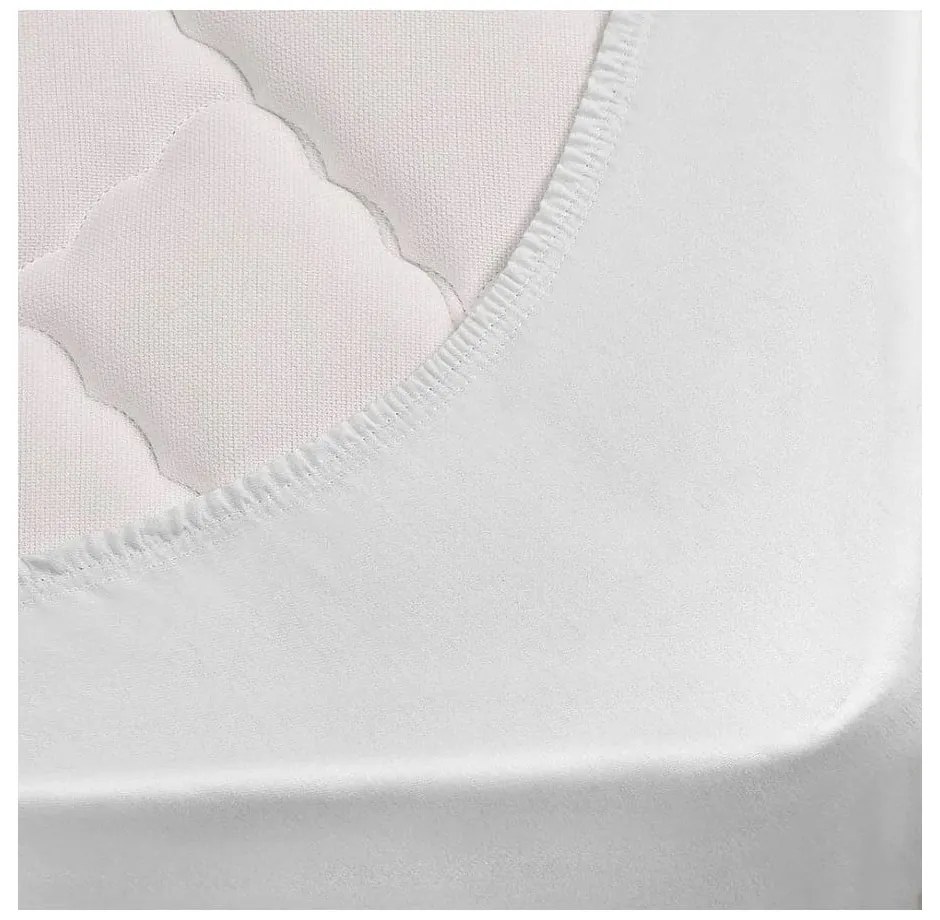 Vodoodolný chránič matraca 200x200 cm Micro Classic – Mila Home