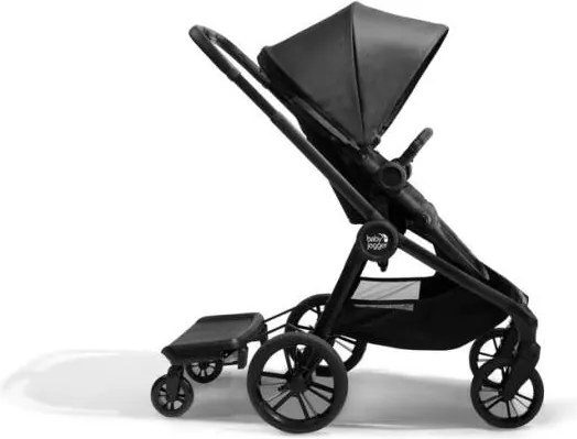 BabyJogger športový kočík City Sights rich black