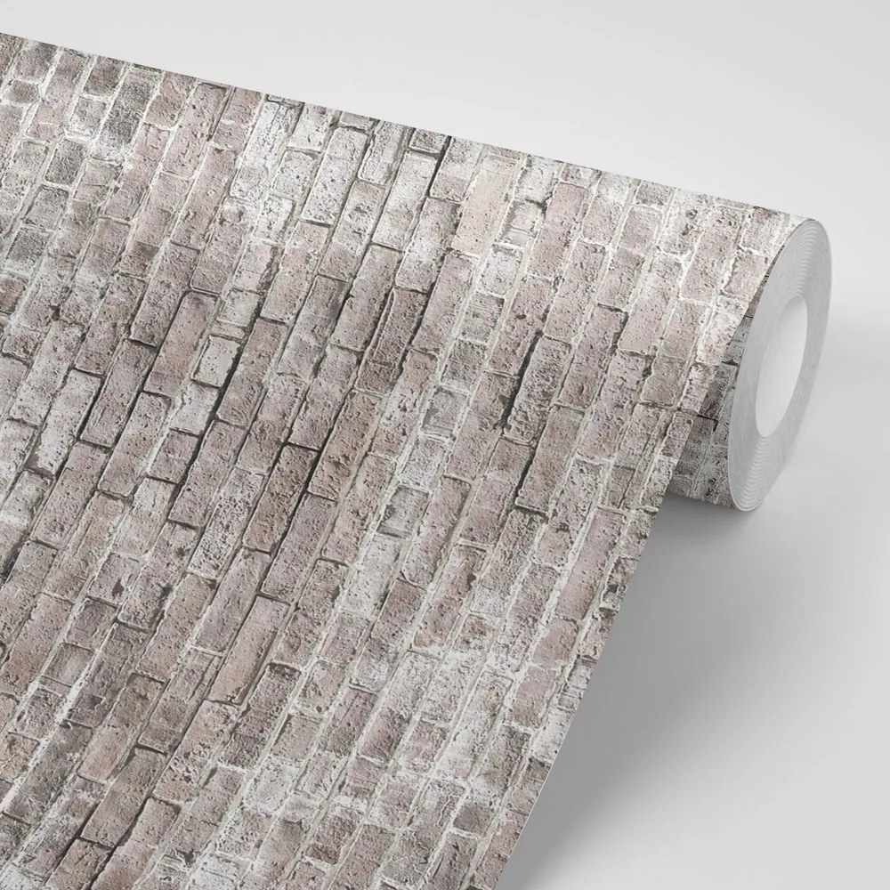 Fototapeta harmónia tehly - 300x200