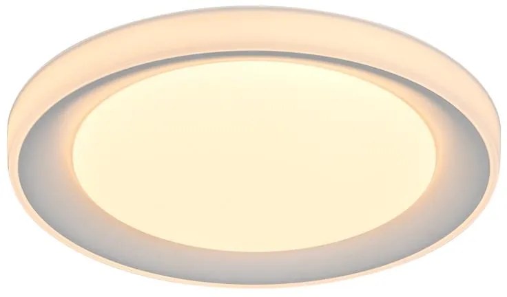 Moderné svietidlo NEDES LED stropné svietidlo LC951U