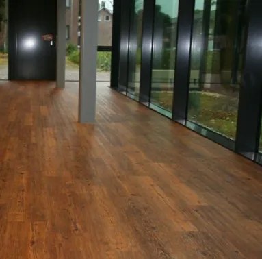 Vinylové podlahy Tajima Classic Ambiente 3309 hnedé