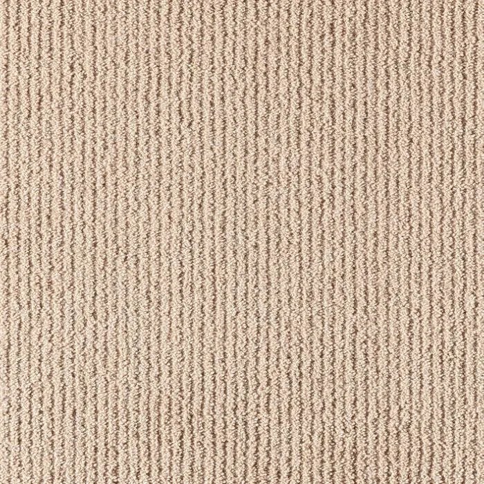 Koberec metráž Velveti 6923, na mieru, šíře 4m, béžová, twinback (filc+juta), obchodné priestory, ITC