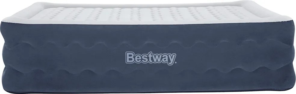 Matrac pre 2 osoby 203x152x51cm Queen Tritech Truleisure Air Bestway 6716P