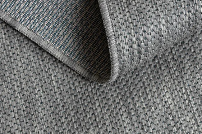 Koberec SIZAL SION A5165A sivý