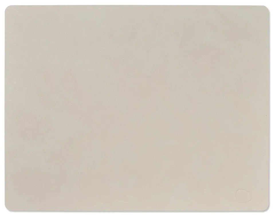 Prestieranie z eko kože 35x45 cm Square L Nupo – LIND DNA