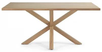 ARGO MDF stôl 160 x 100 cm