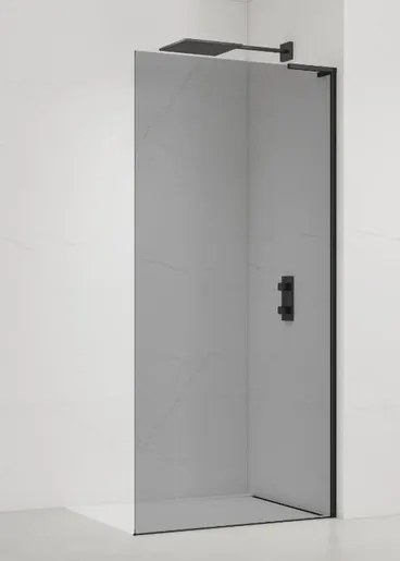Sprchová zástena walk-in 100 cm SAT Walk-in SATBWI100KSZAVPC