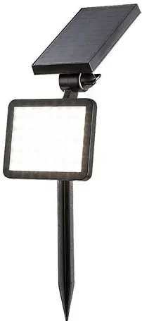 Rabalux KELNA LED solárna lampa 77011