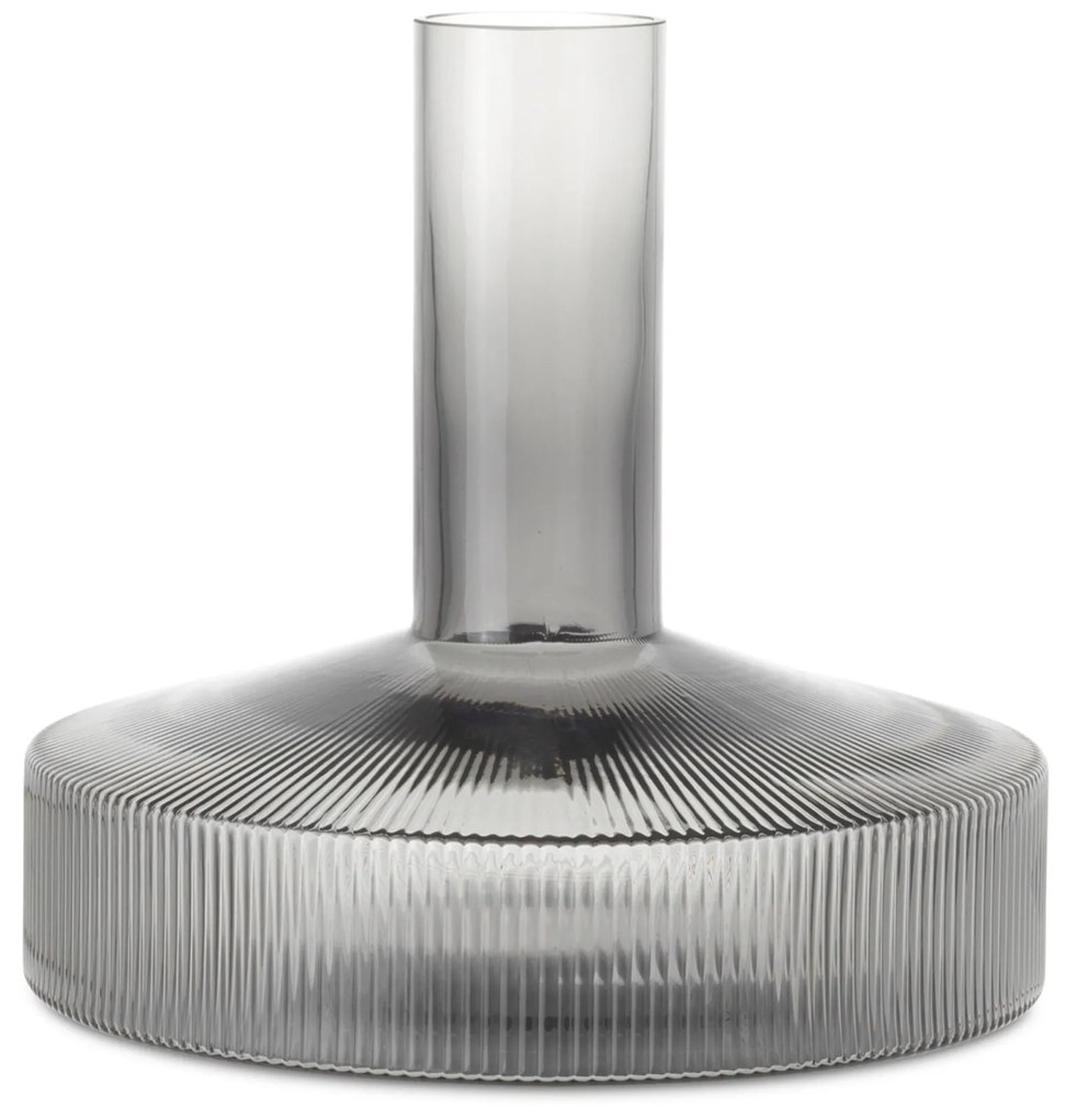 ferm LIVING Dekantér RIPPLE 1,7 l