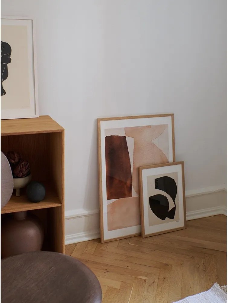 Plagát 50x70 cm Bloom – Berit Mogensen Lopez – The Poster Club