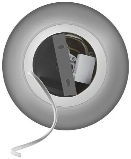 Ledvance - Stropné svietidlo CONE 1xE27/40W/230V