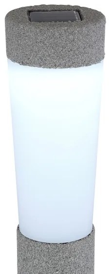 Globo 33785-2 - SADA 2x LED Solárne svietidlo SOLAR LED/0,1W/3V 6000K IP44