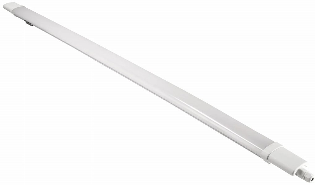 MILIO SVIETIDLO ORZO 120CM 18W 4000K NW 100LM/W IP65