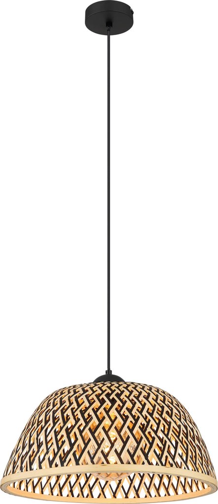 XXXLutz ZÁVESNÉ SVIETIDLO, 40/120 cm Globo - Interiérové svietidlá - 004558488301