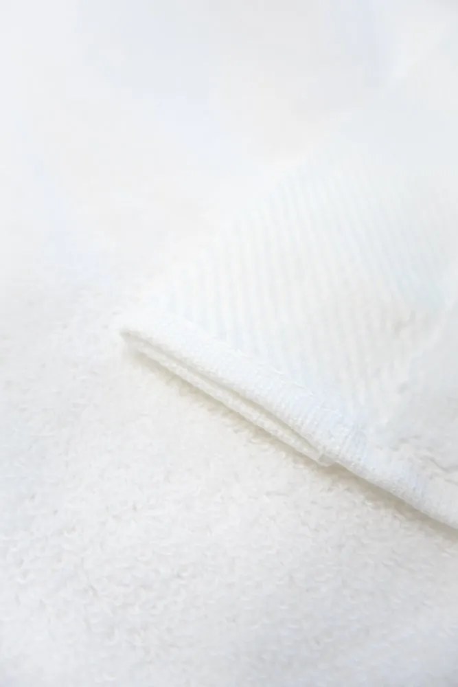 Soft Cotton Malý uterák CHAINE 30x50 cm