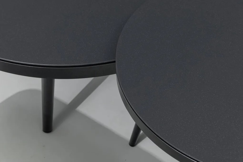 Doppler MELIA LIKA-TEX® sivá